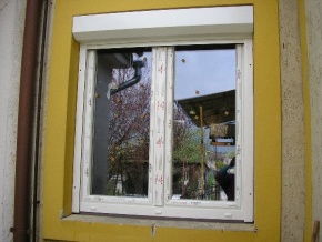 Oravecz Csaba - Műanyag ablakok Ajtók forgalmazása, szerelése, beépítése - Pusztaszabolcs, Fejér megye