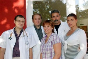 Fehérvári Fájdalomterápiás Központ - Székesfehérvár, Dujaújváros Fejér megye
