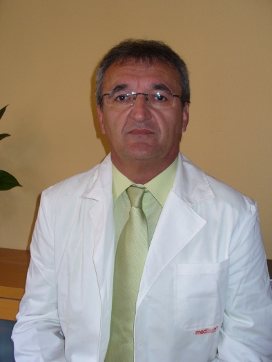 Dr. Abkarovits Géza | CMed Rehabilitációs és Diagnoszikai Központ