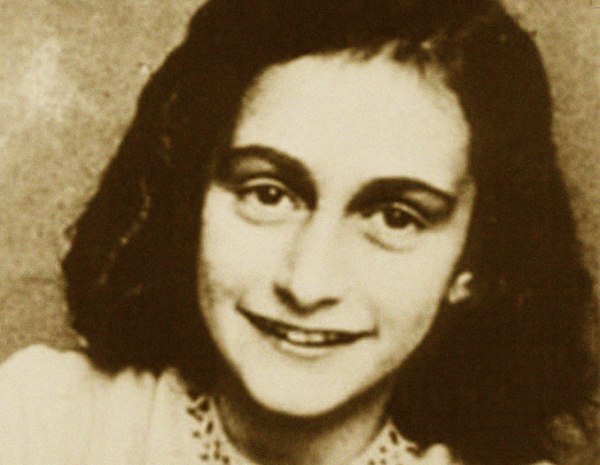 Anne Frank történetével a diszkrimináció ellen